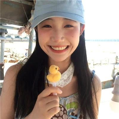 美女与猎犬