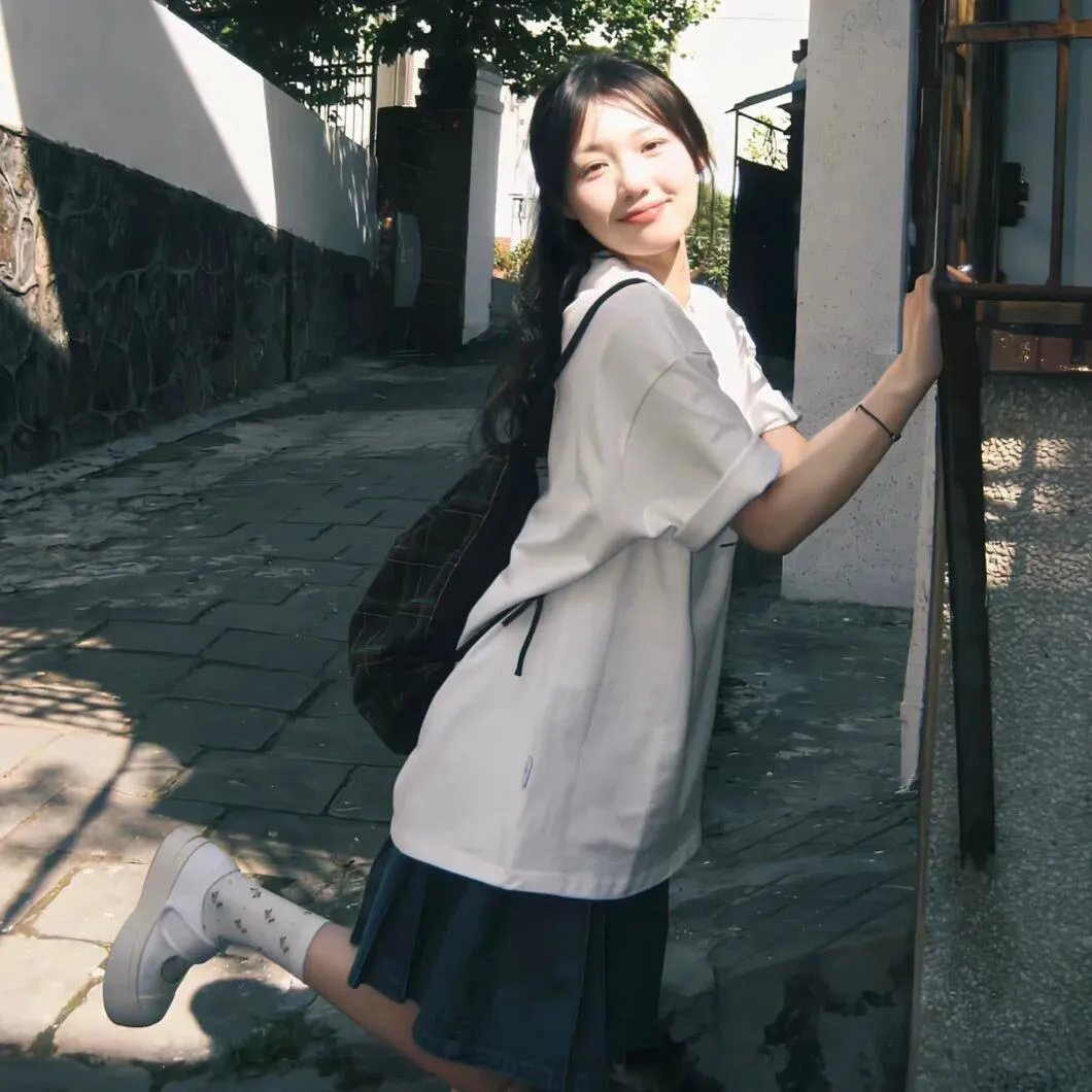 半边人