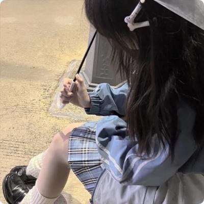她的业余爱好